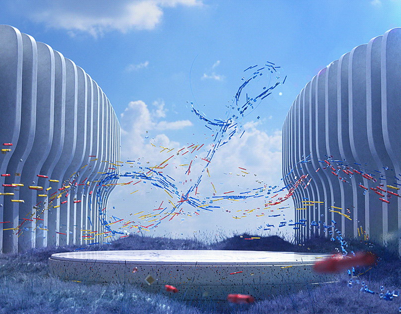 Россия и США поспорили о грязном российском газе, поставляемом через Северный поток